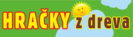Hračky z dreva vláčiky