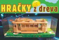 Drevené hračky