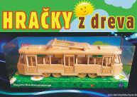Drevené hračky