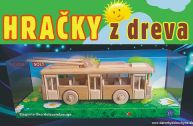 Drevené hračky